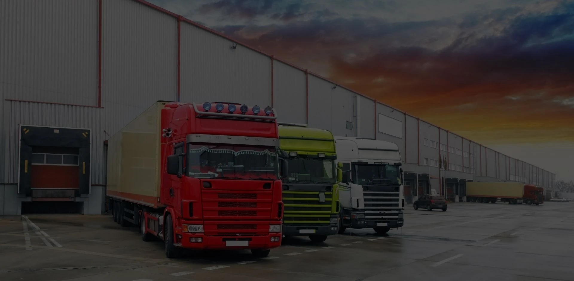 Ankara Eminönü Ambarı